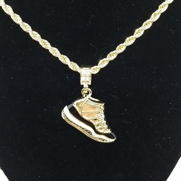 Mans necklace - Picture 2 of 2